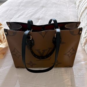 Louis Vuitton bag